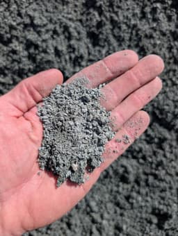 Shale Sand