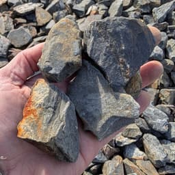 Striker Landscape Rock 2½"